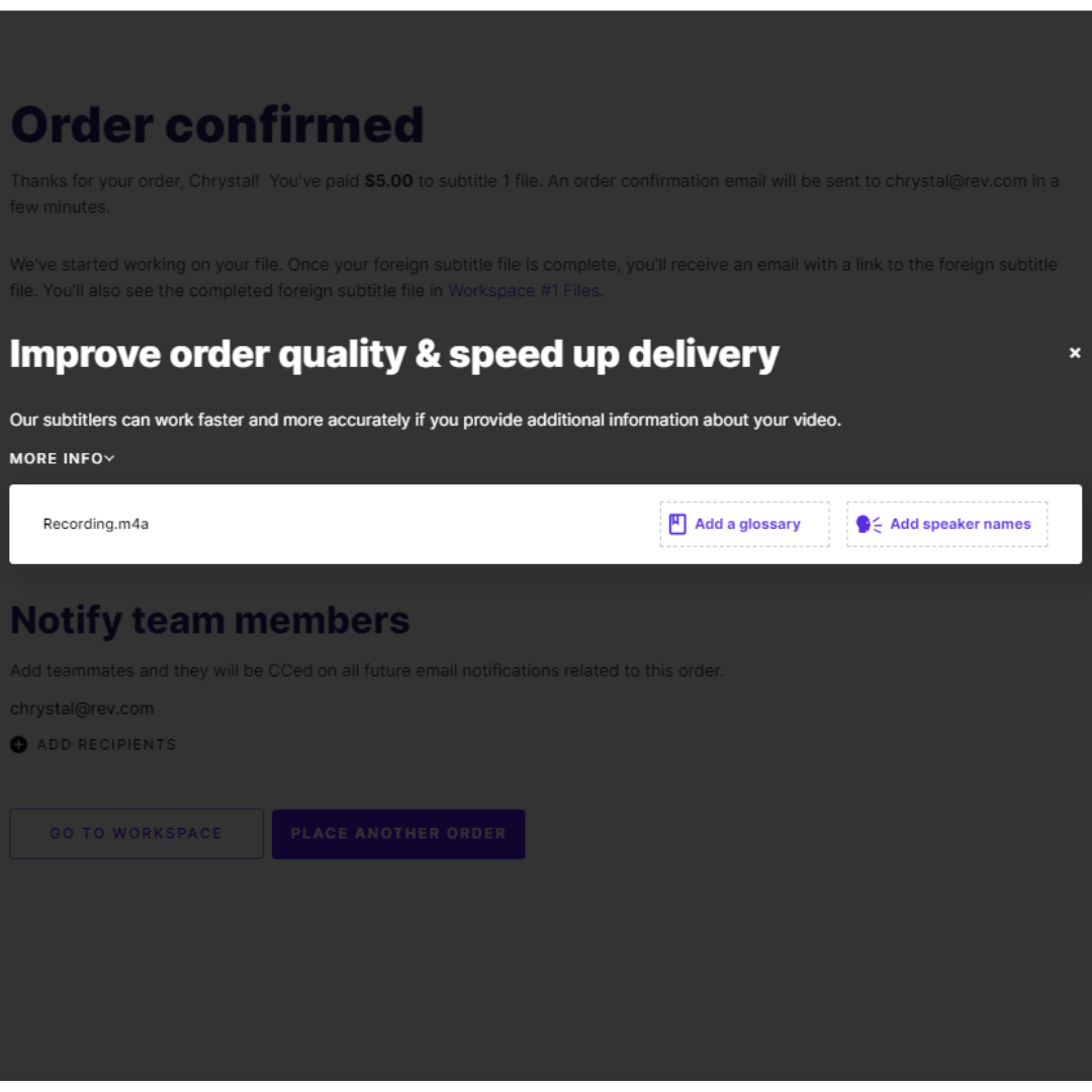Screenshot of global subtitles order confirmation.png
