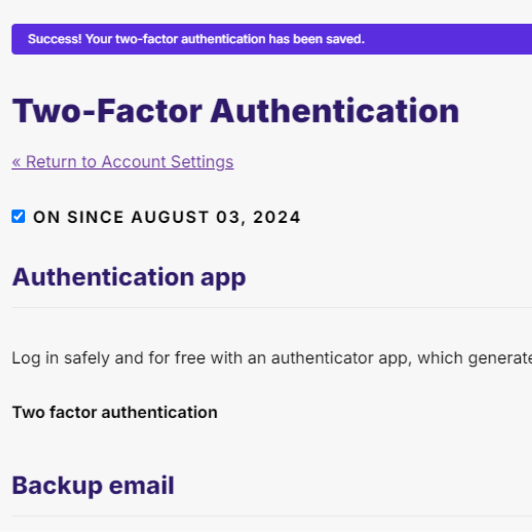 Screenshot of two factor authentication confirmation.png