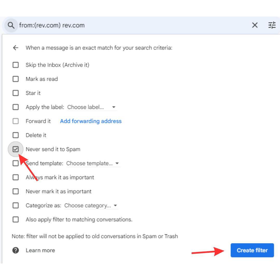 Screenshot of gmail whitelist settings 2.png