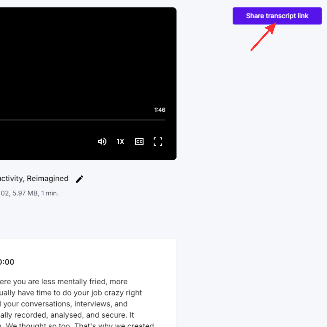 Screenshot of share transcript link.png