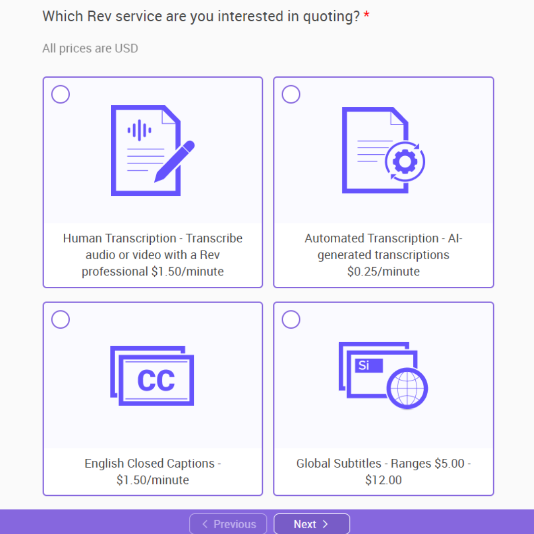 Screenshot of quote-select service.png