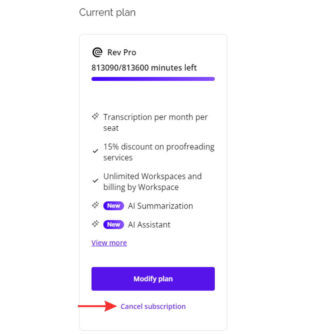 Screenshot of cancel Subscription.png