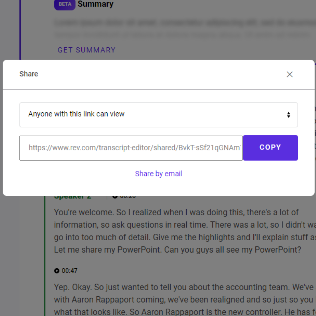 Screenshot of share from transcript editor.png