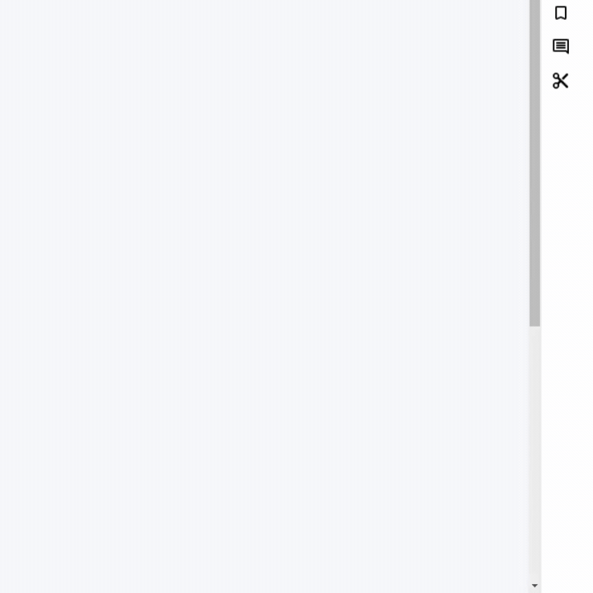 Screencast of AI assistant.gif