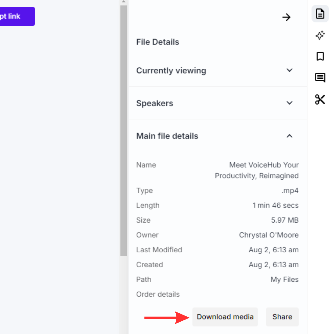 Screenshot of download media.png