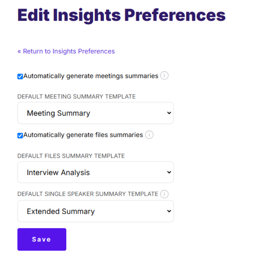 Screencast of Insight preferences.png