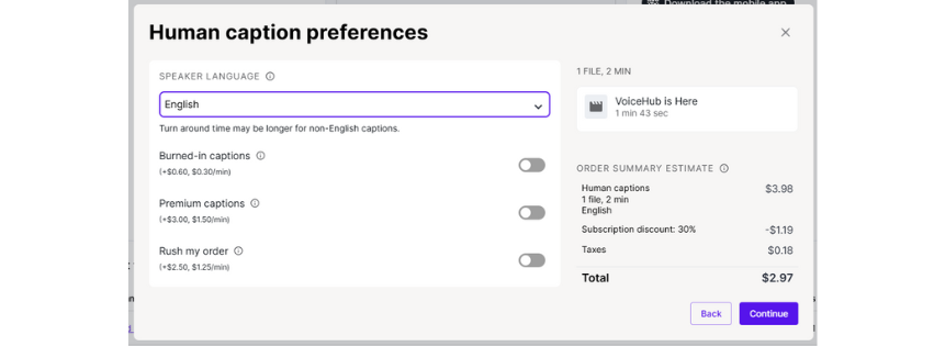 screenashot of captions add-ons.png