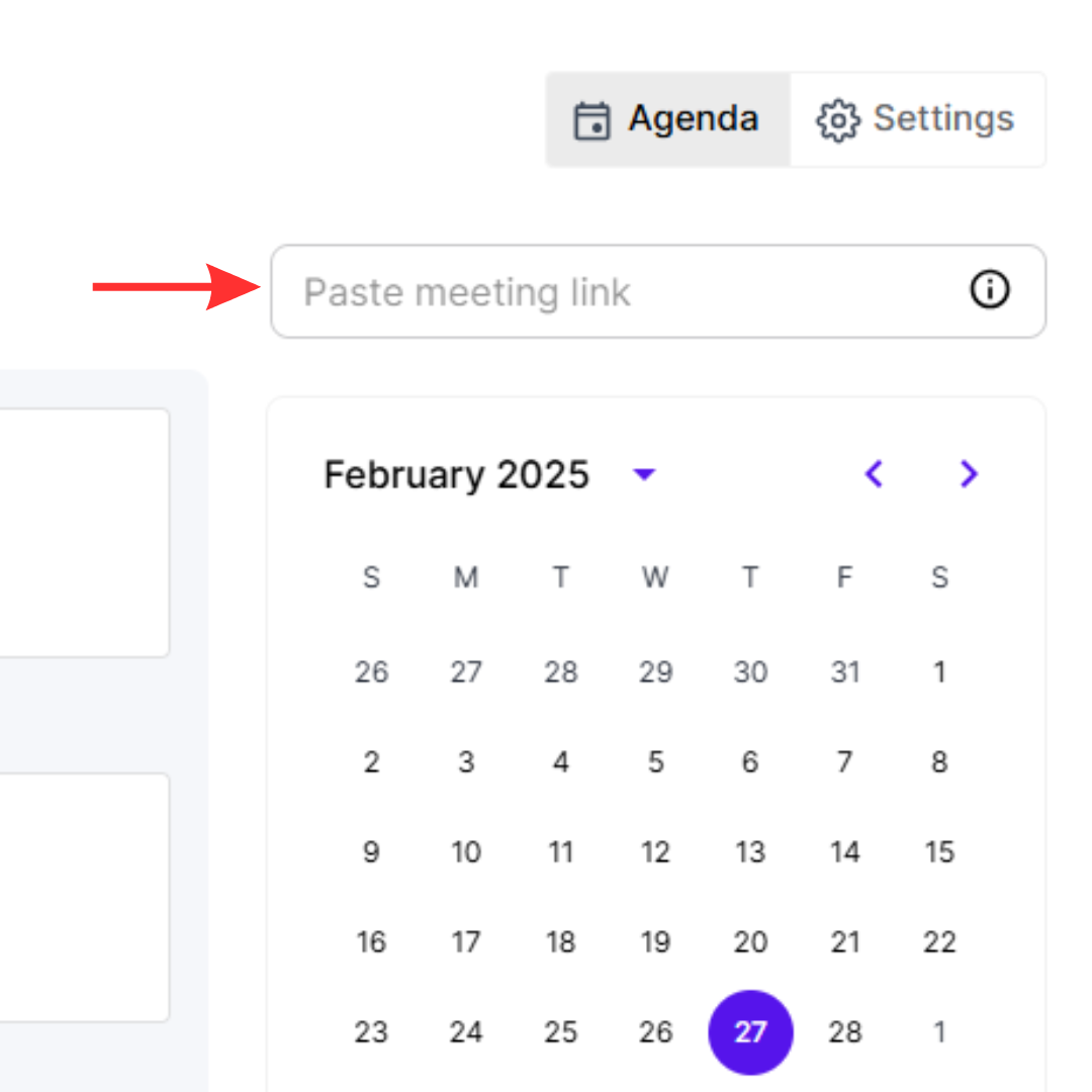 screencast of meeting hub paste a link.png