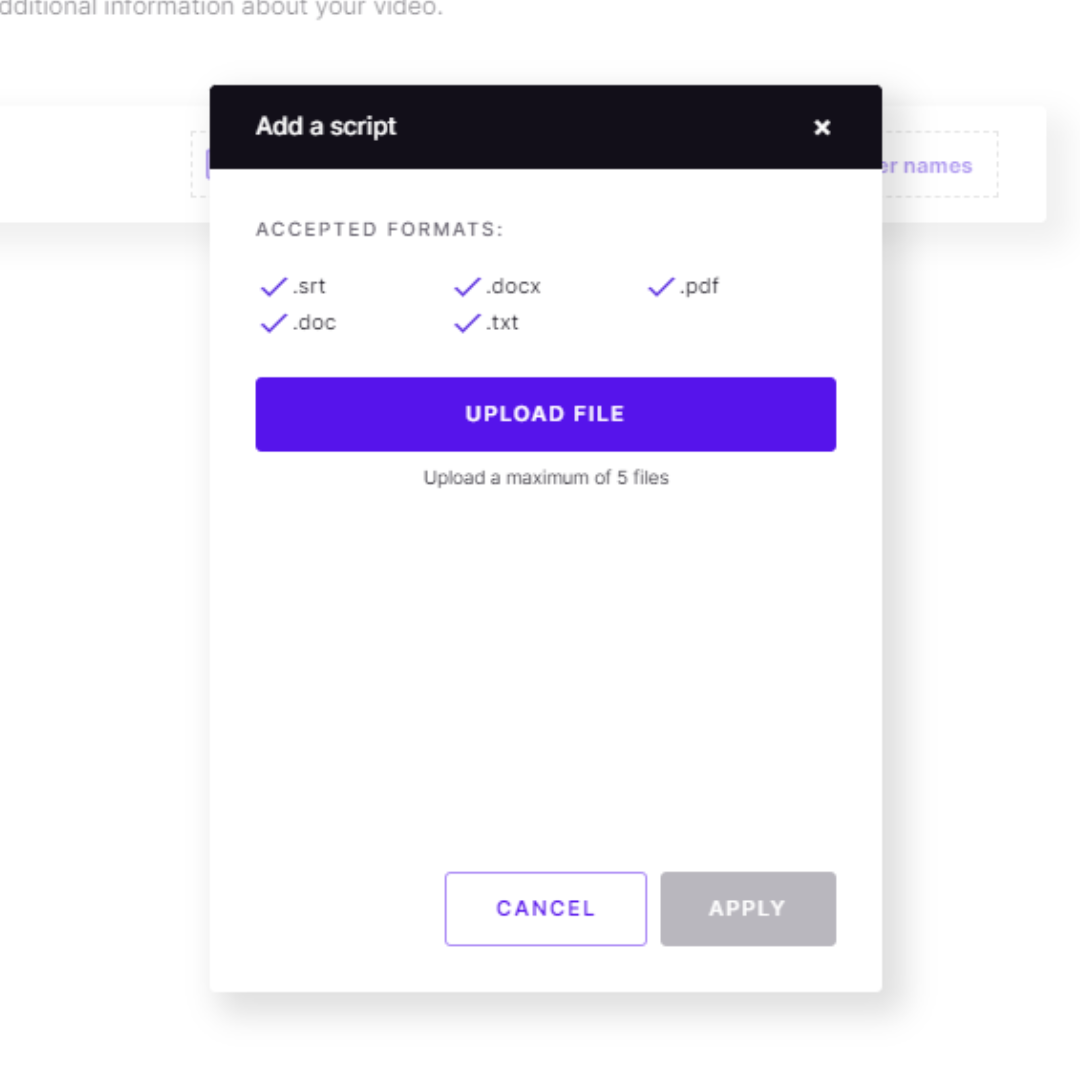 Placing An Order – Rev.com Help Center